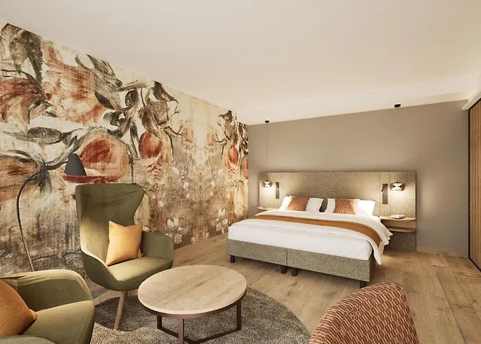Churfürstenhof Wellnesshotel