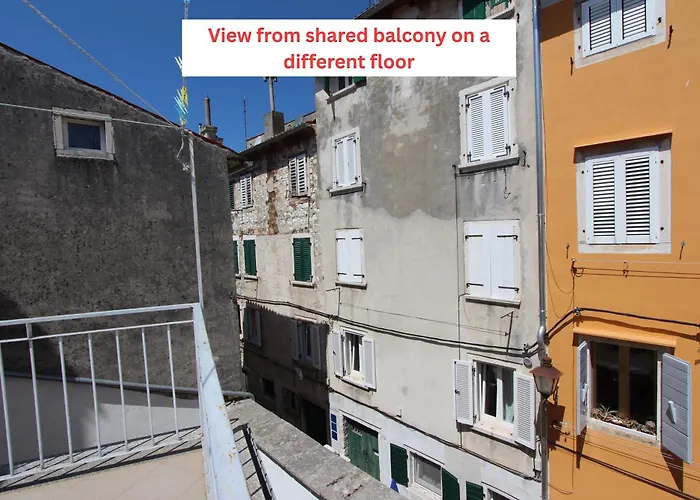 Guest House Barocco
