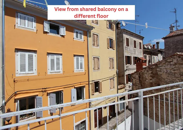 Guest House Barocco