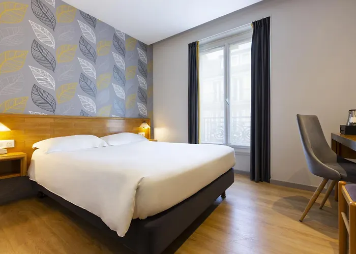 Hotel: Relais Du Pre