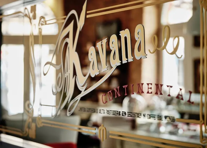 Hotel Continental