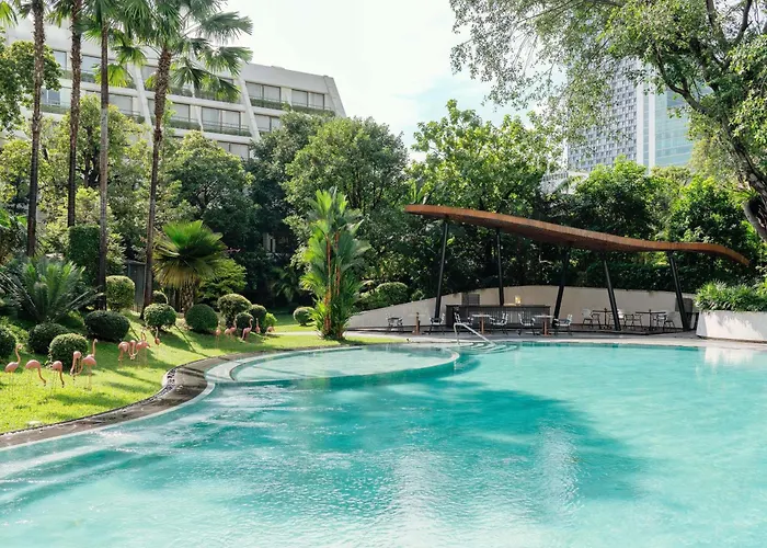 Mövenpick BDMS Wellness Resort
