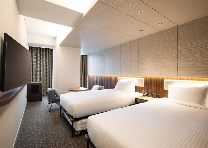Sotetsu Fresa Inn Seoul Myeong-Dong