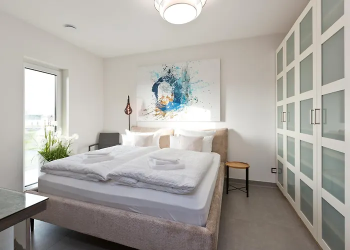 Haustierfreundliches Hotel: Kells Appartements