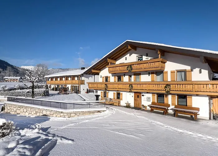 Hotel mit Whirlpool Hanauerlehen