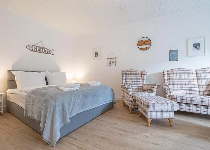 Seehof Boutique Appartements
