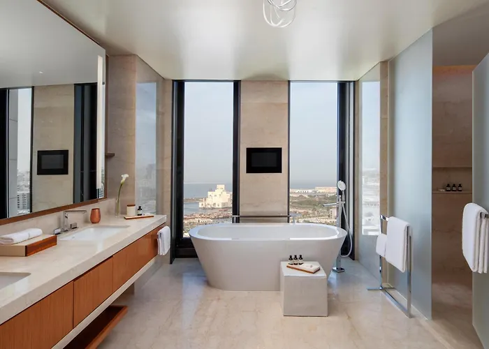 Familienhotel: Park Hyatt Doha, Msheireb Downtown