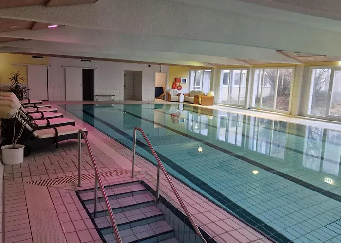 Kinderhotel Clubhotels Hochsauerland