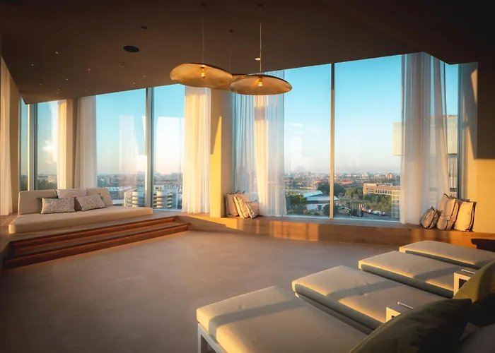  Der Valk Amsterdam Zuidas -Rai