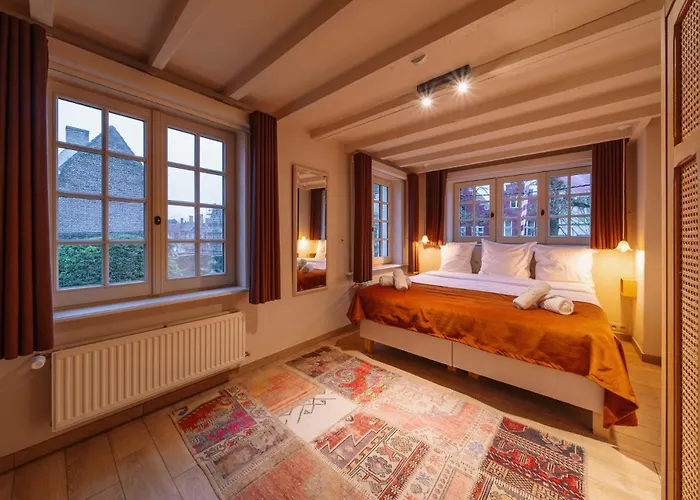 Familienhotel: B&B Barabas