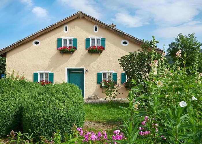Gasthaus Zum Himmelreich