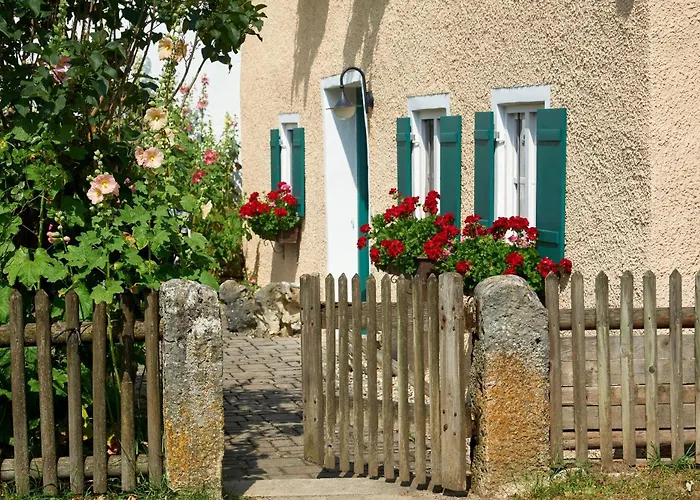 Gasthaus Zum Himmelreich