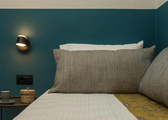 Mavra Elegant Apartments