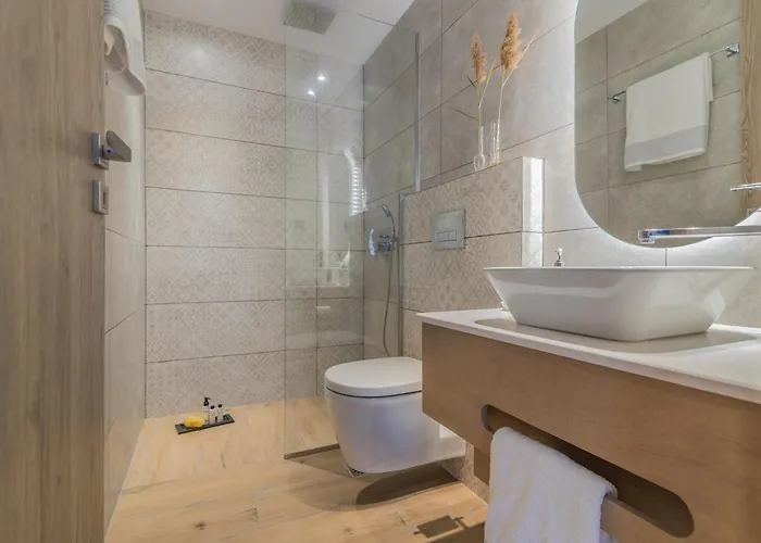 Mavra Elegant Apartments