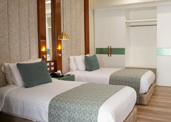 Hotel Am Strand Xanadu Makadi Bay
