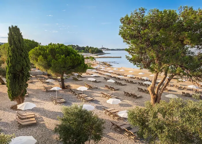 Maistra Camping Amarin Glamping