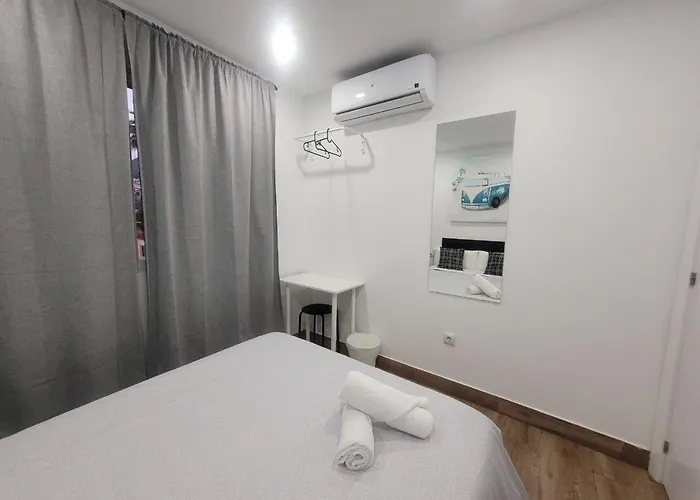 Hotel: Ayz Elcano - Auto Check-In Property