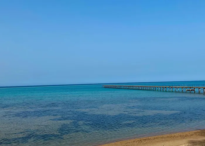 Kurhotel: Dream Lagoon Resort & Aqua Park