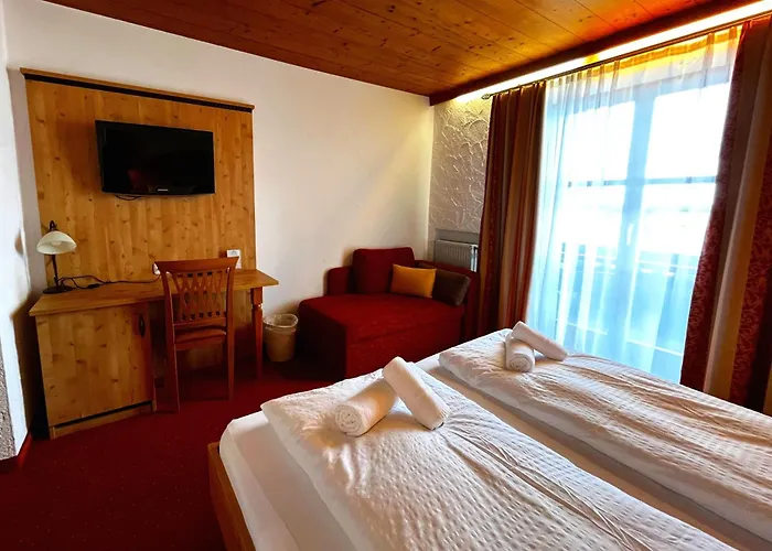 Maximilian - Feines Landhotel Am