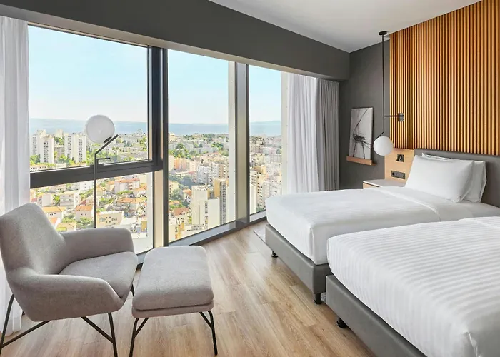 Ac By Marriott