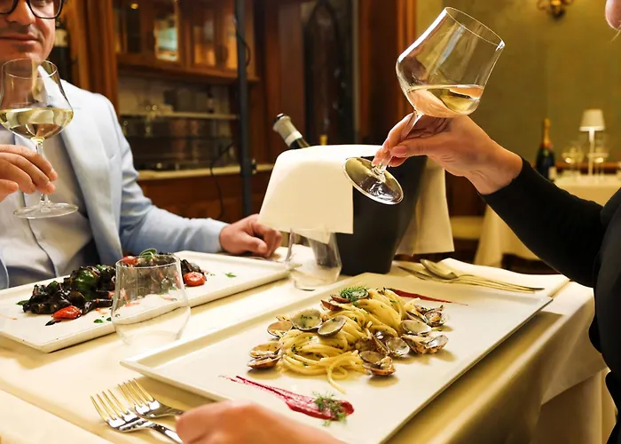  Ristorante Ca' Nova