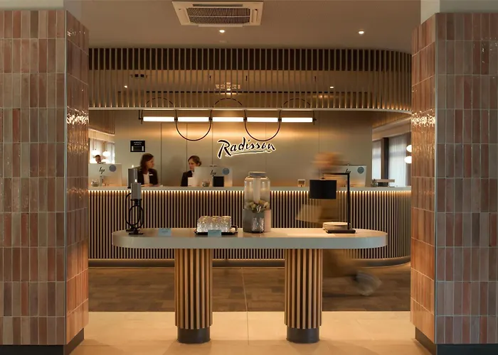 Radisson