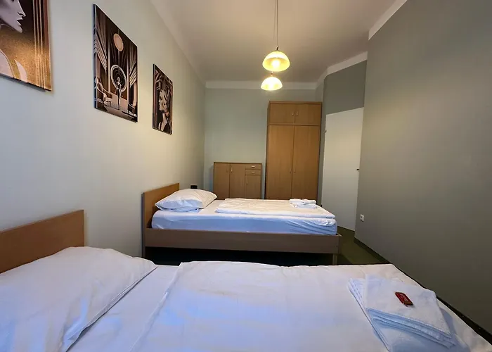 Aparthotel Mariazellerhof
