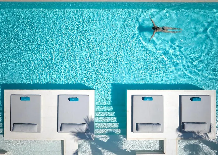 Oros Luxury Beach