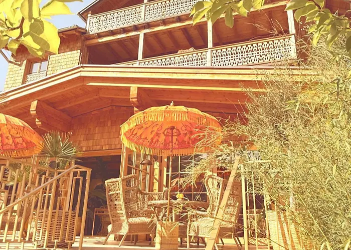 Sein Boutique Suites - Adults Only