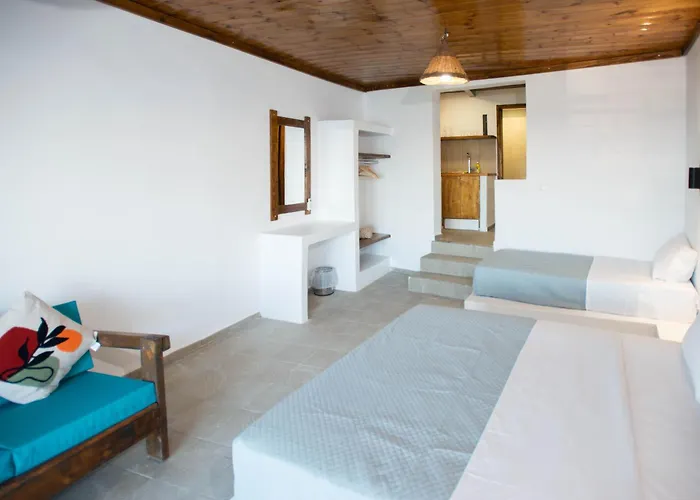 Thalassa Suites A La Mer