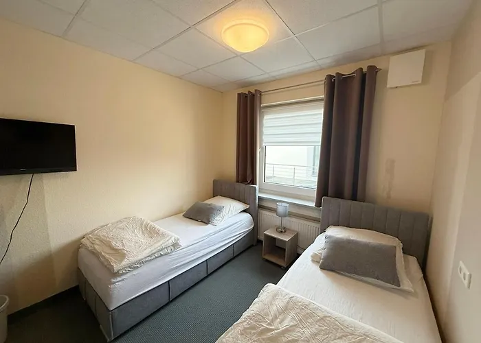 Pension in Laatzen bei Hannover