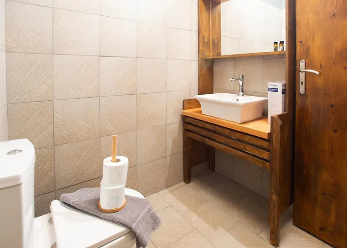 Thalassa Suites A La Mer