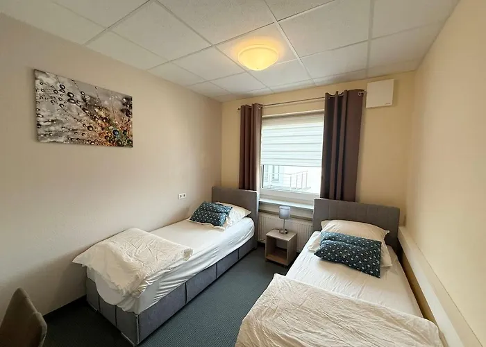Pension in Laatzen bei Hannover
