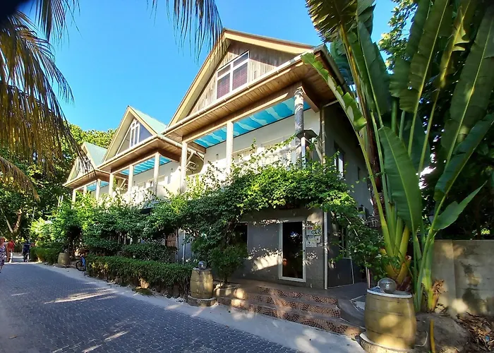 Sibert Residence