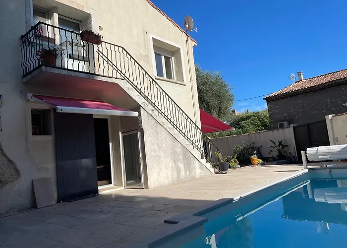La Coccinelle