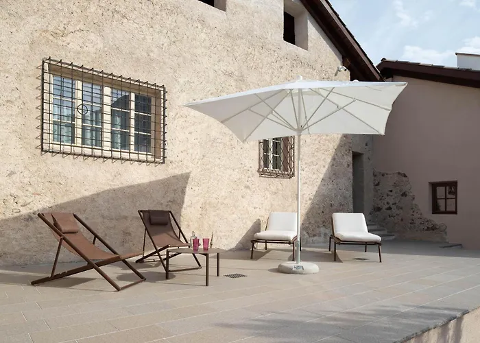 Battisti Suites Deluxe Mit Sauna Und Brunch - Adults Only - Neueröffnung 2023