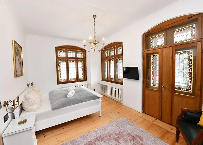Villa Märchenland