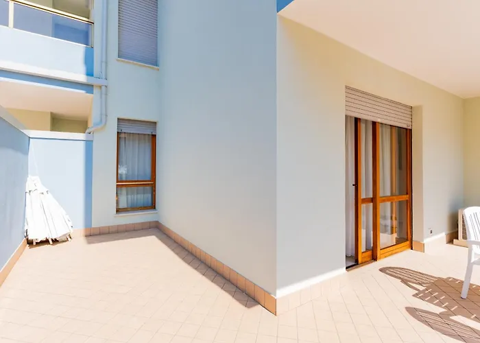 Residence Le Zattere