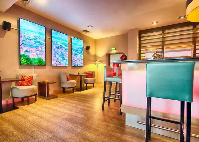 Leonardo Hotel Heidelberg Walldorf