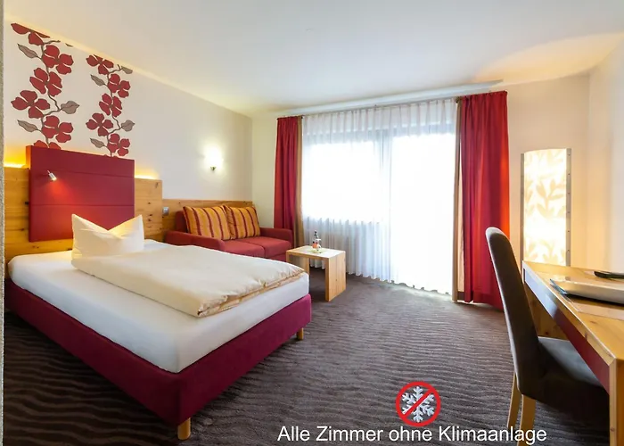 Hotel-Restaurant Bierhäusle