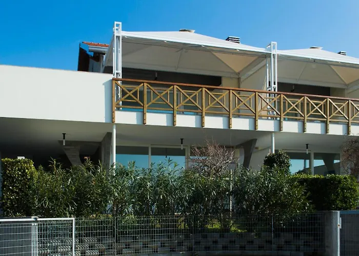Hotel Marina Uno