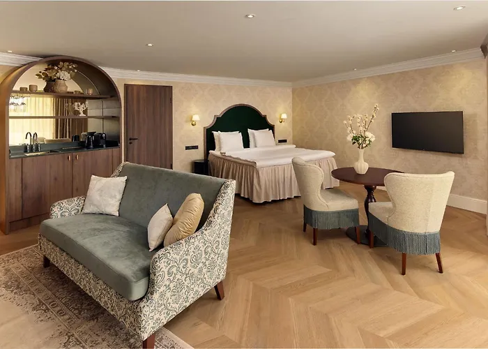 Hotel: Van der Valk Hotel Melle - Osnabrück
