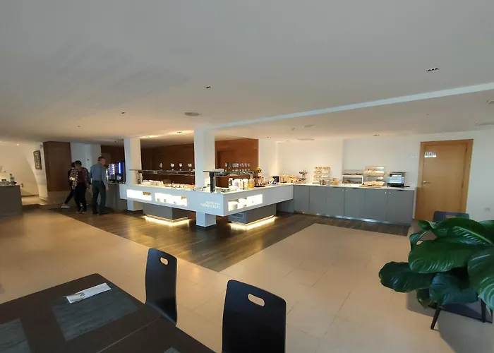 Hotel Am Porto Calpe