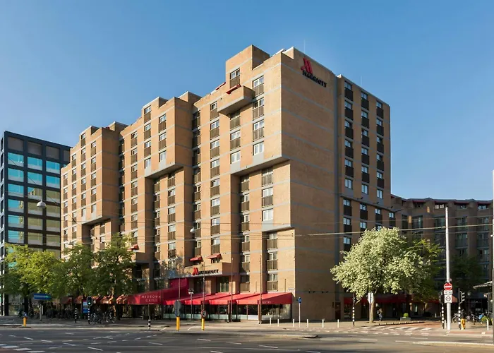 Amsterdam Marriott