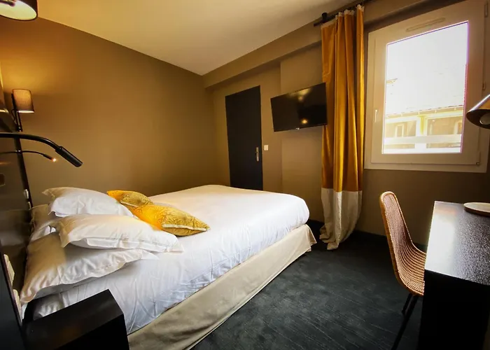 Hotel Moliere