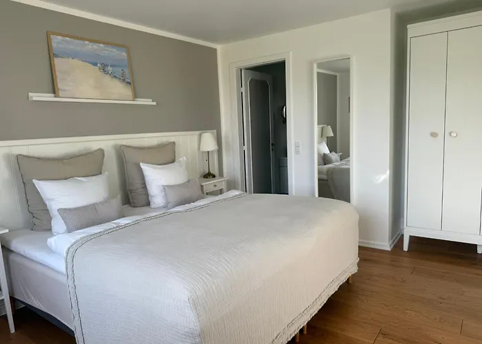 Hotel Am Strandly Skagen