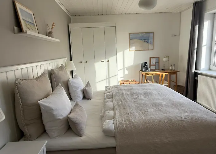 Hotel Am Strandly Skagen