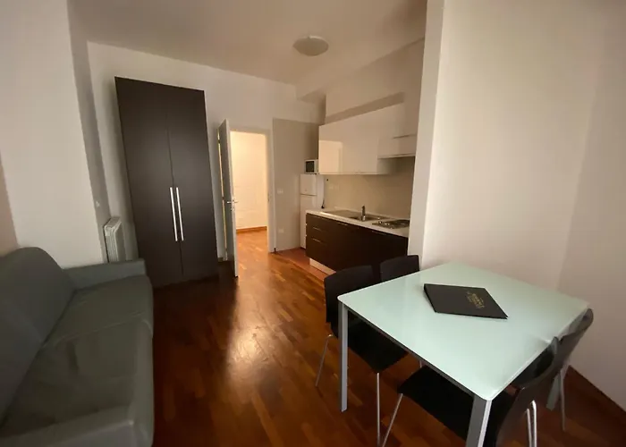  Residence Le Terrazze