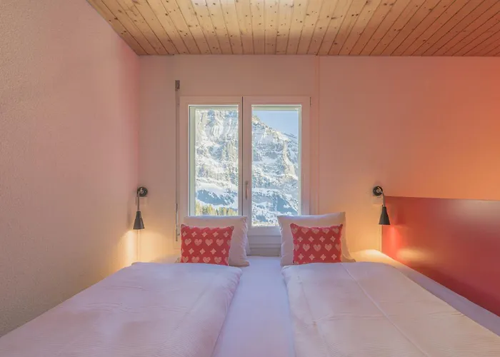 Familienhotel: Alpinhotel Bort