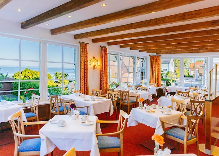 Hotel Seeperle